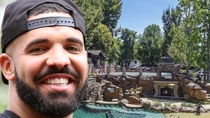 Drake's YOLO Estate Sells