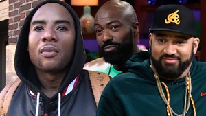 Charlamagne Tha God Says Culture Preyed and Prayed On Desus & Mero Downfall