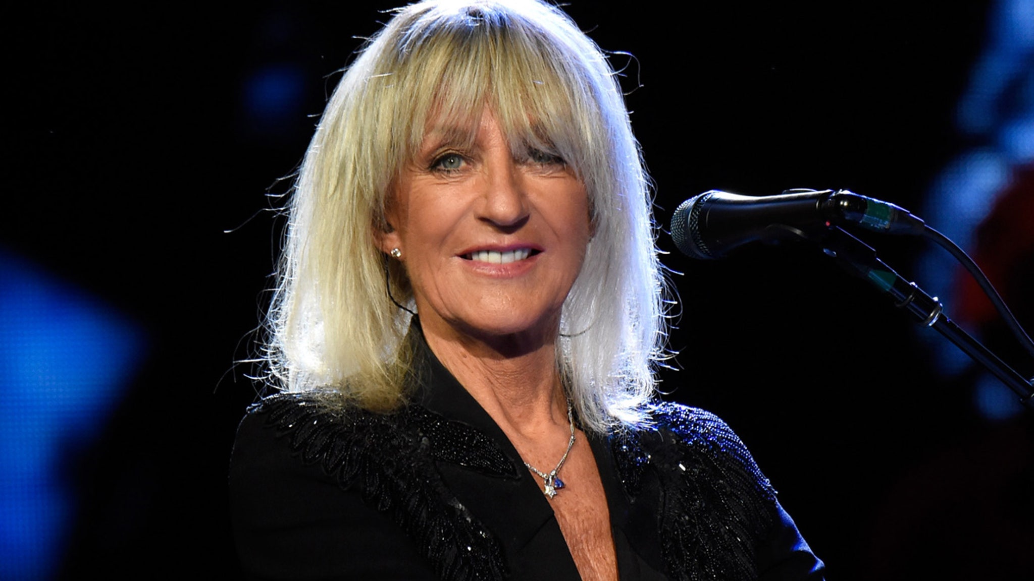 Christine McVie von Fleetwood Mac ist mit 79 tot, Stevie Nicks reagiert