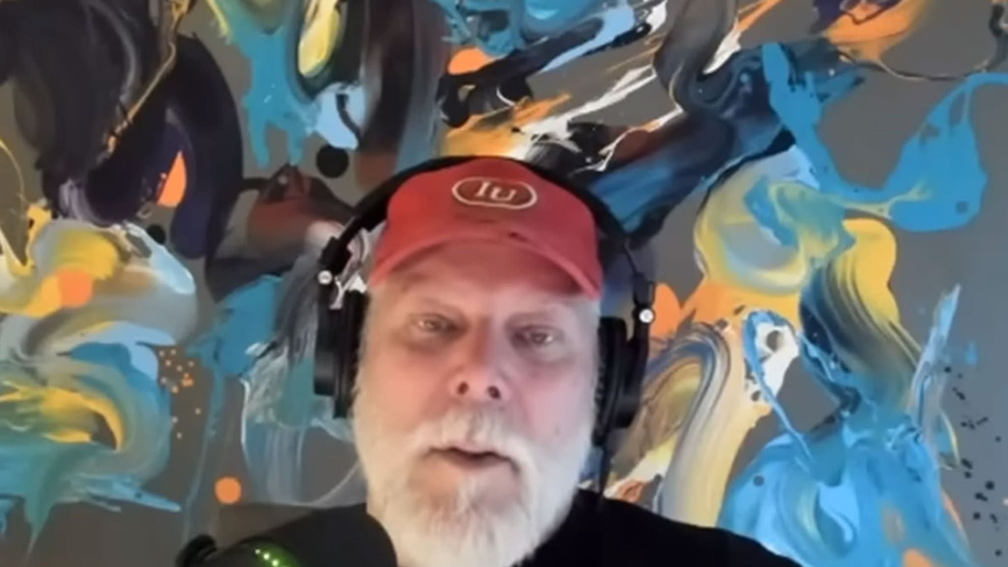 Kevin Nash Sparks Concern After Disturbing Comments About Son s Death