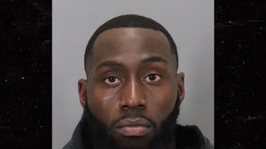 49ers' Charles Omenihu Arrested For Domestic Violence Ahead Of NFC Title Game