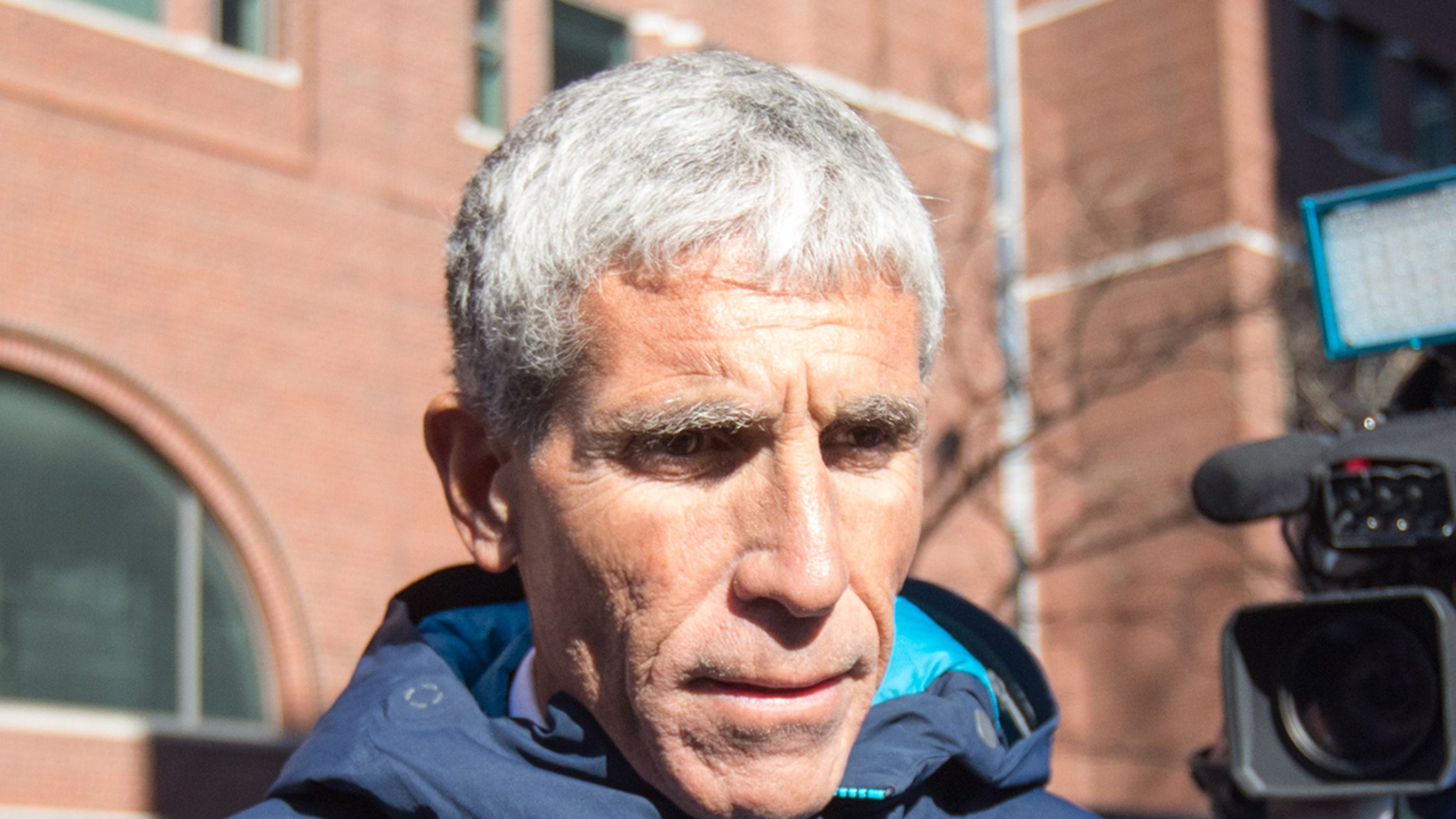 College Admissions Scandal Ringleader Rick Singer Begins Jail Sentence