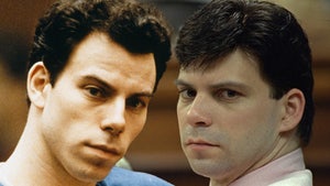 Menendez Brothers Unlikely to Get New Trial After Menudo Member's Rape Claim