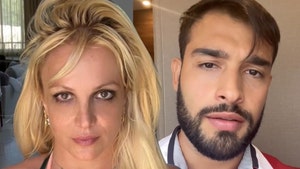 Britney Spears Has Lost Her Support System After Sam Asghari Divorce, Family Worried