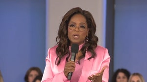 Oprah Winfrey Apologizes for Perpetuating Diet Culture