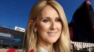 celine dion resorts world