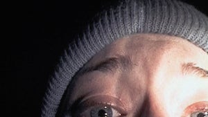 Heather Donahue In The Blair Witch Project