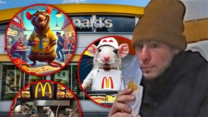 luigi mangione mcdonalds