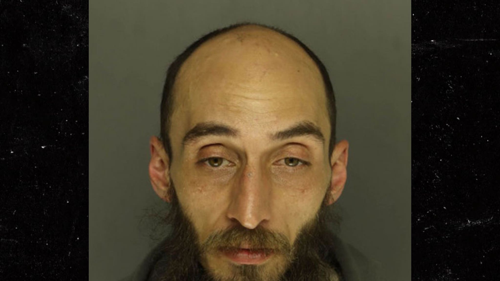 PA Governor Josh Shapiro’s Alleged Arsonist’s Sad Mug Shot Released