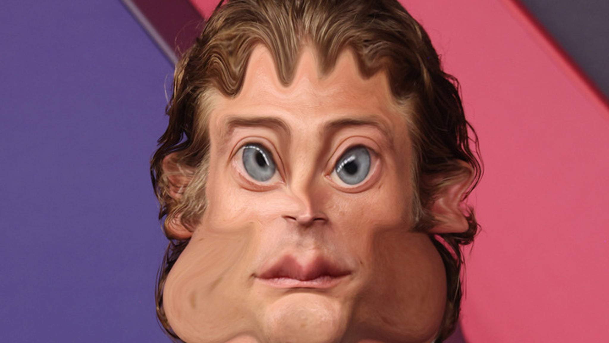 'Star Wars' Celebrity Scramble Guess Who ... May The 4th Be With You!