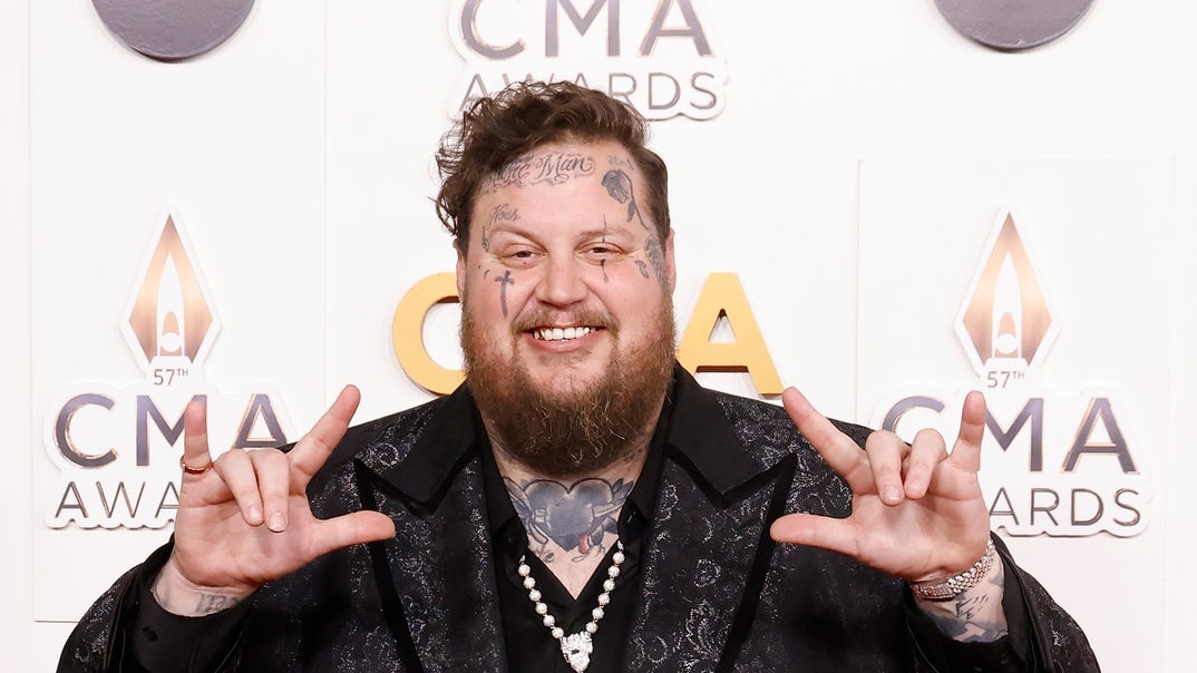 Jelly Roll Revealed An 
