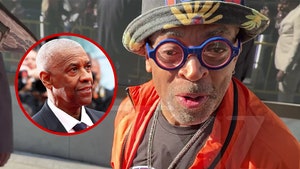 Spike Lee
