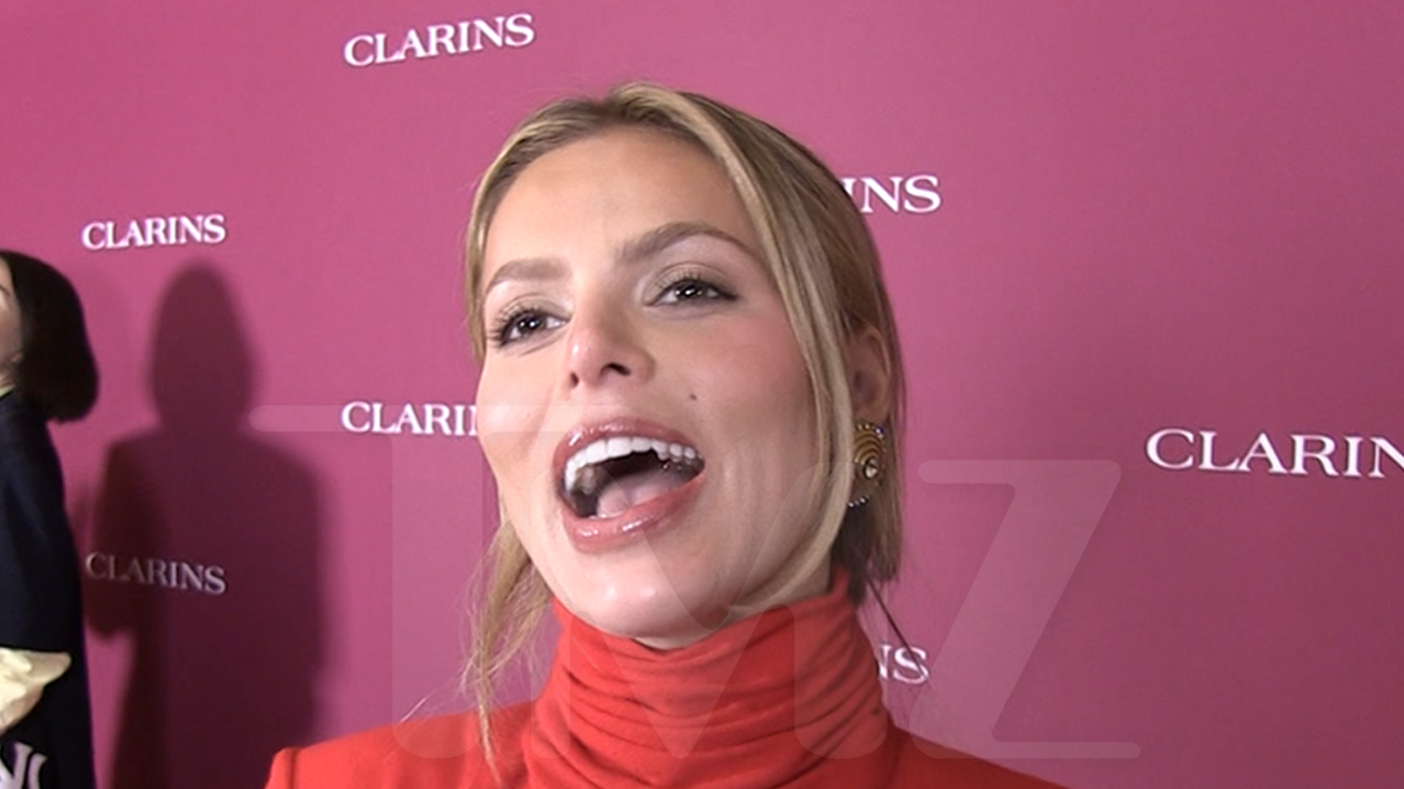 Brooks Nader Says Ditch the Date, Galentine’s Is the Real Valentine’s Win