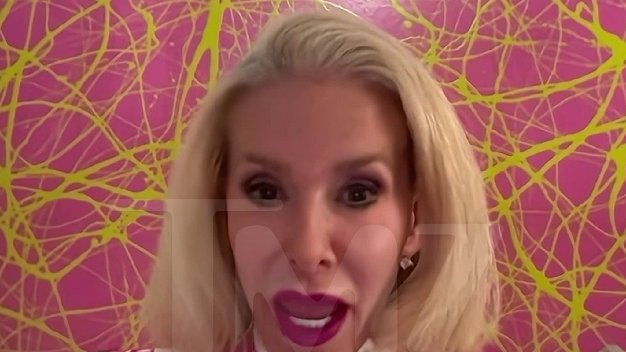 Armie Hammer’s Mother Dru Discusses Her Podcast for Canceled Men