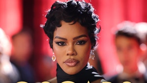 teyana taylor oscars getty 5