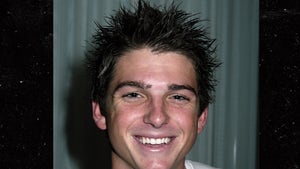American TV personality Talan Torriero was a junior in high school when he first appeared on Laguna Beach back in 2004. Guess what he looks like now!