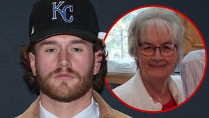 west wilson Gayle R. Wilson getty