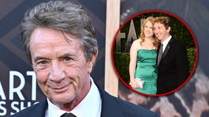 martin short and daughter getty 1