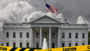 main white house getty