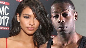 cassie clayton howard getty comp