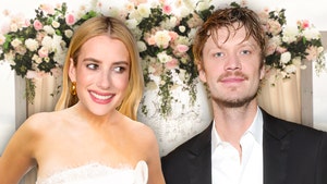 emma roberts and cody john married getty 1