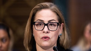 Kyrsten Sinema getty 1