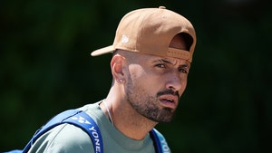 Nick Kyrgios getty 2
