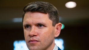 James Talarico getty 2