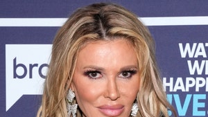brandi glanville getty 1