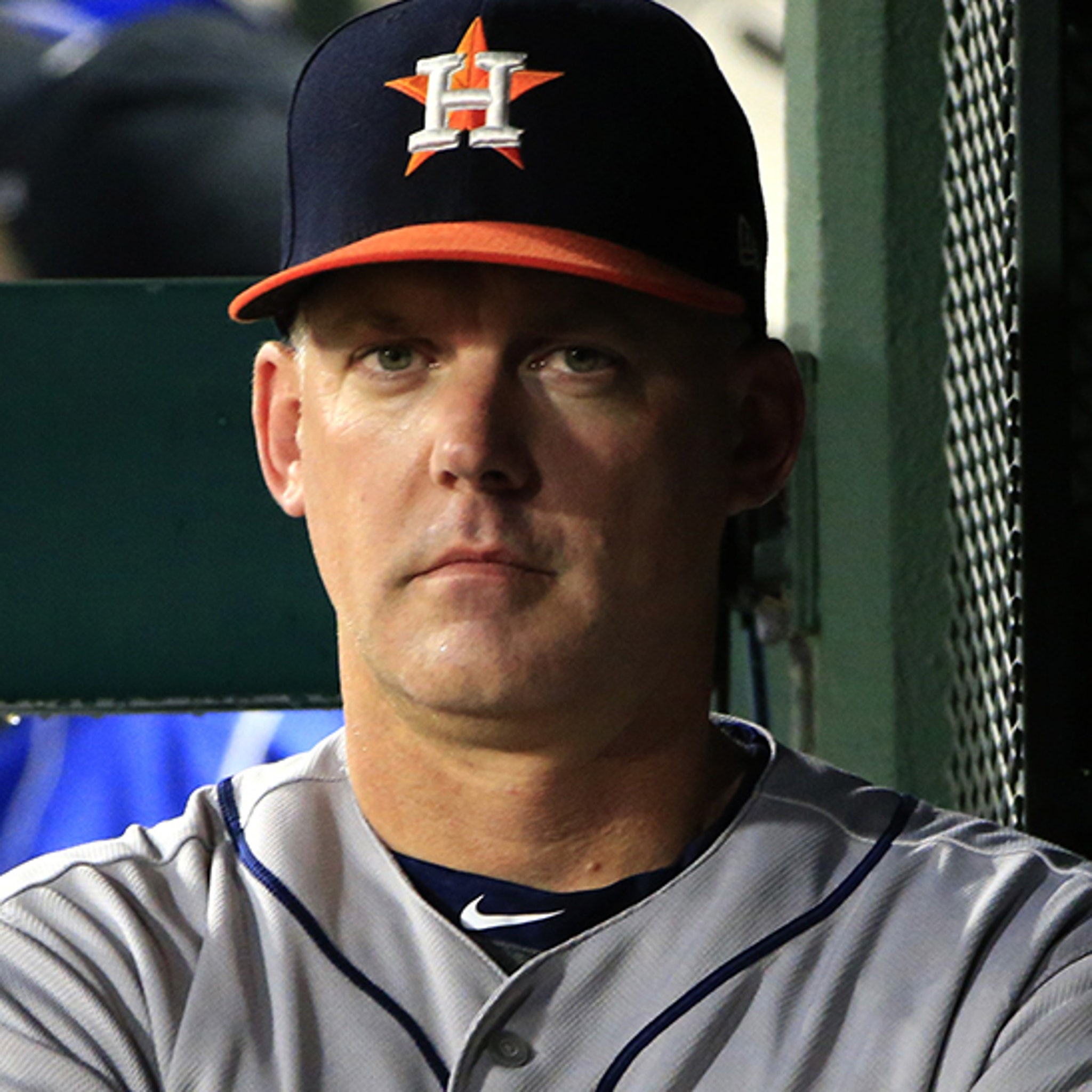 Astros hire A.J. Hinch as manager - ABC7 New York