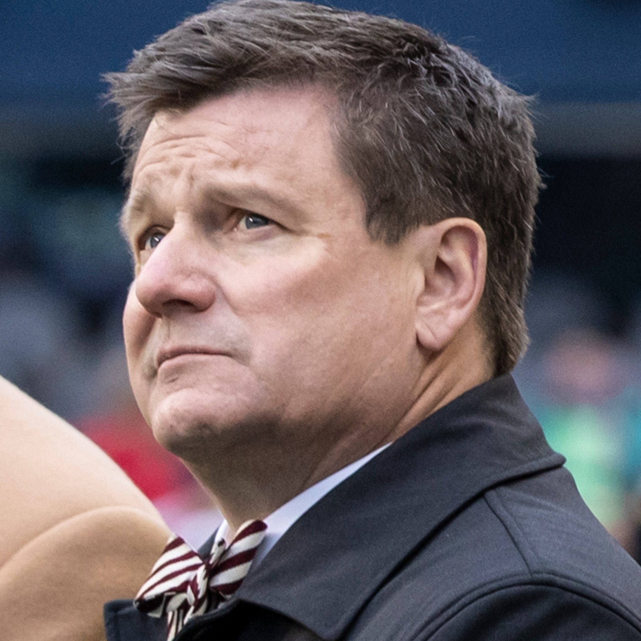 Cardinals owner Michael Bidwill tests positive for COVID-19