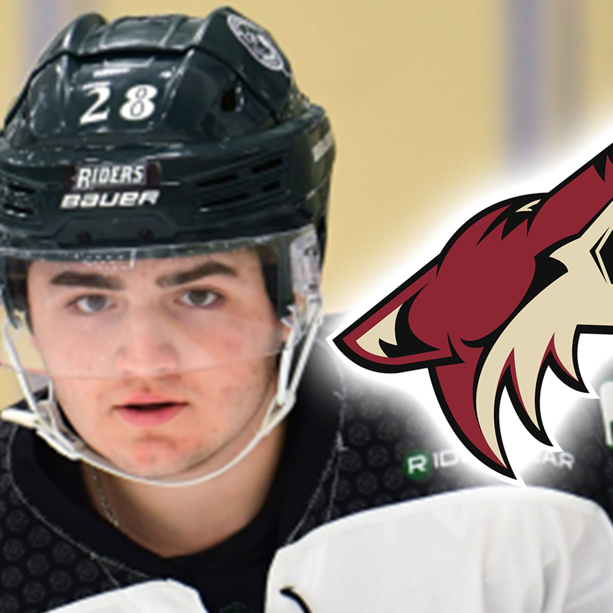 Arizona Coyotes slammed for 'inexplicable' first-round NHL Draft picks