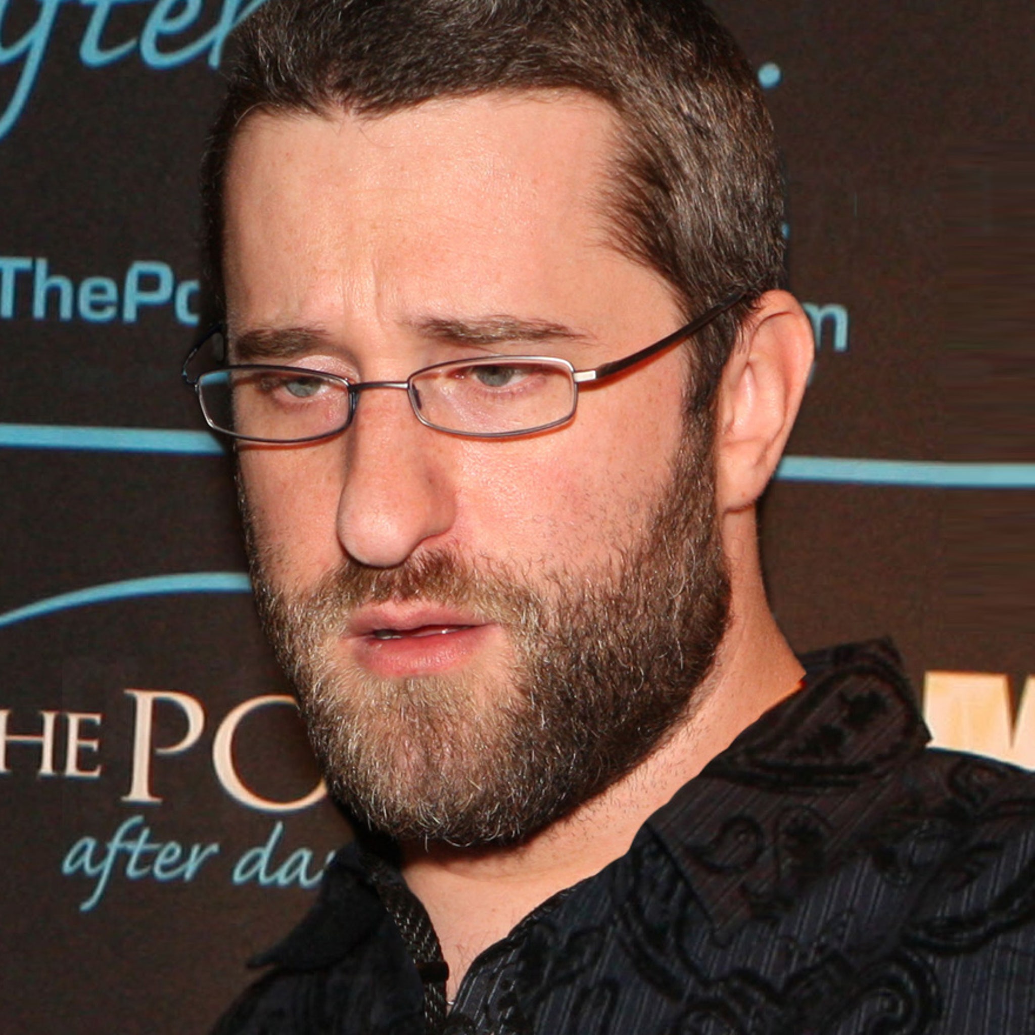 Dustin Diamond Wonders if He Got Cancer from Cheap Hotels