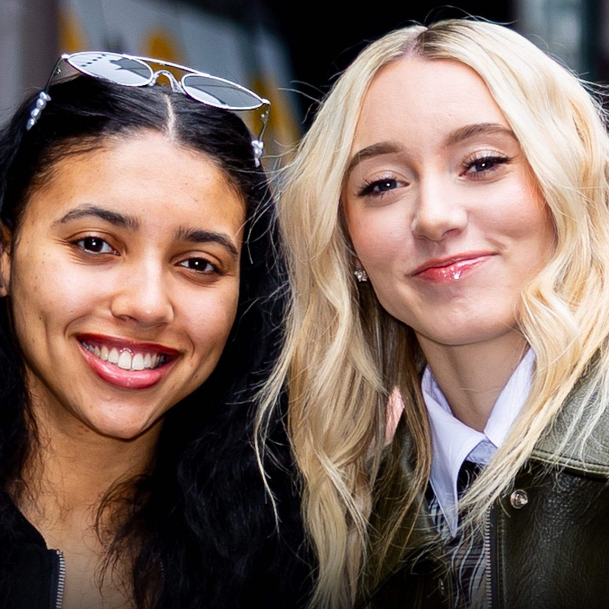 Paige Bueckers Confirms Azzi Fudd Relationship Paige Bueckers Confirms Azzi Fudd Relationship