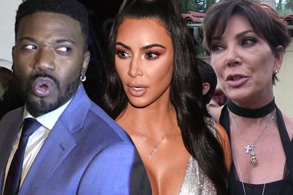 kim kardashian superstar featuring hip hop star ray j