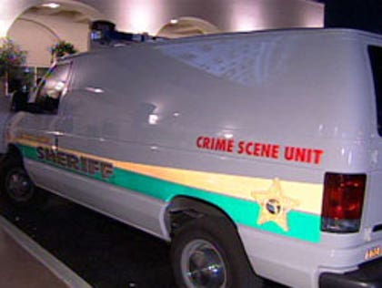 Seminole Hotel on lockdown