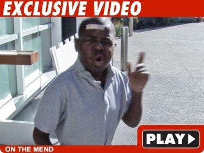 Gary Coleman: Click to watch