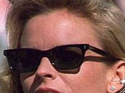 Nicole Brown Simpson
