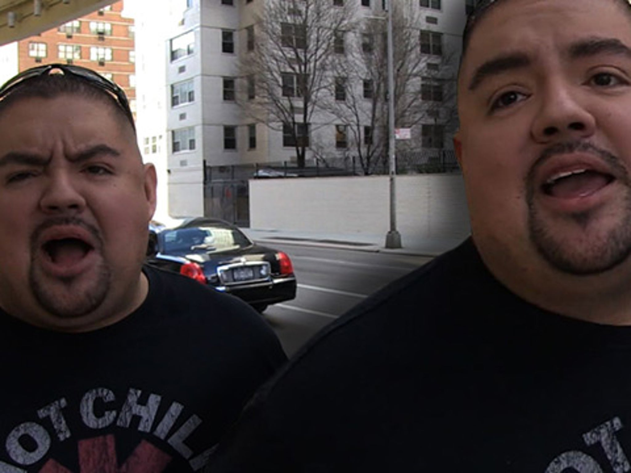 Gabriel Iglesias Average Farts Per Day