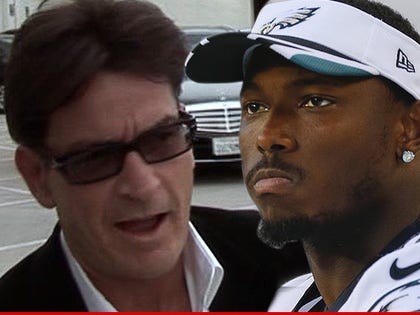 0910_charlie_sheen_lesean-mccoy_tmz_getty