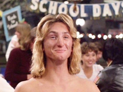 Sean Penn as 