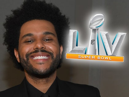 0204-the weeknd superbowl getty1