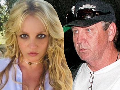 0809-britney spears jamie spears ig getty