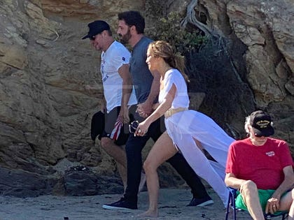 ben affleck and jennifer lopez
