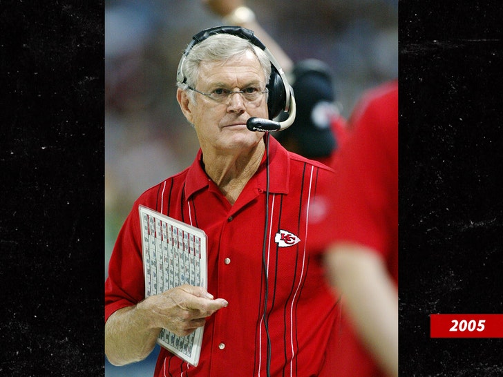 dick vermeil