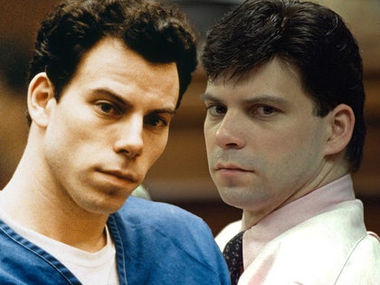 Menendez brothers