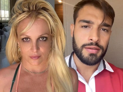 britney spears sam asghari insta 1