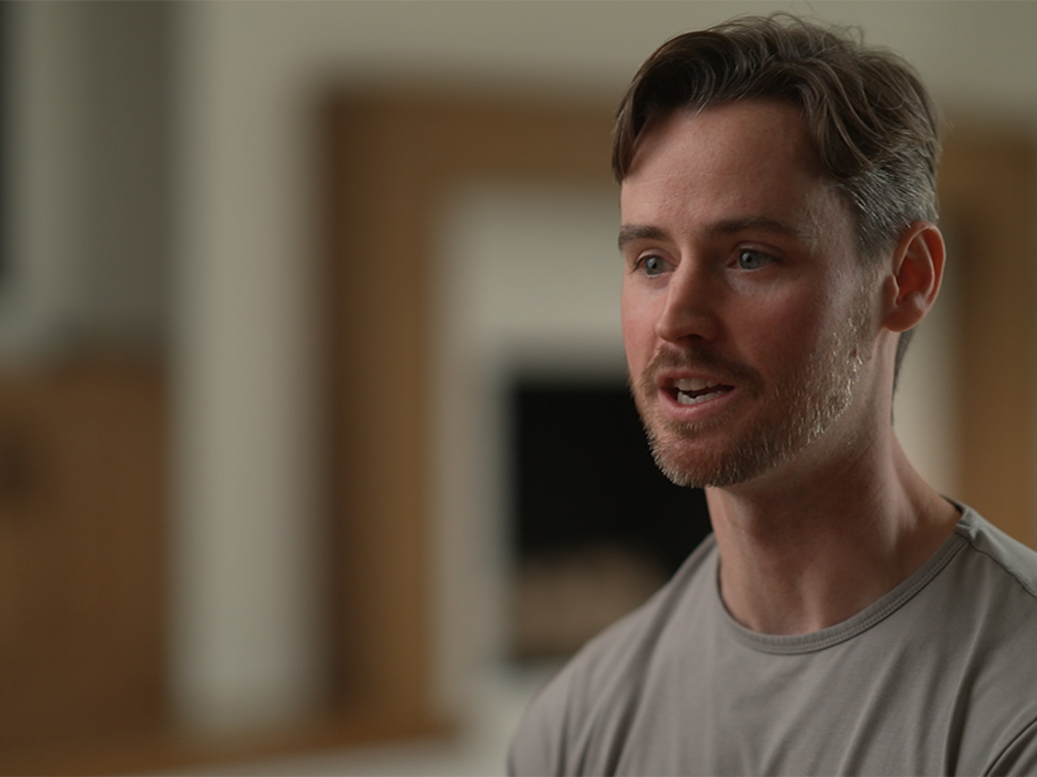 Former Disney Star Dan Benson Says OnlyFans Gives Him Control Over Nudes