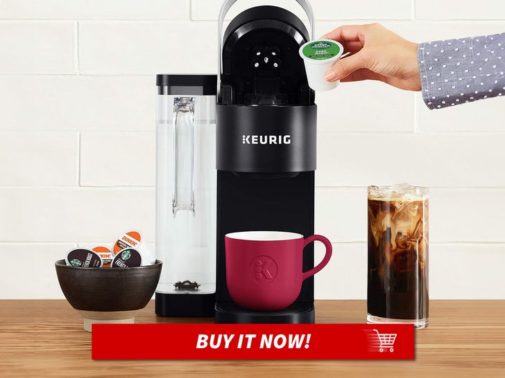 Keurig-Serve Único-PRINCIPAL