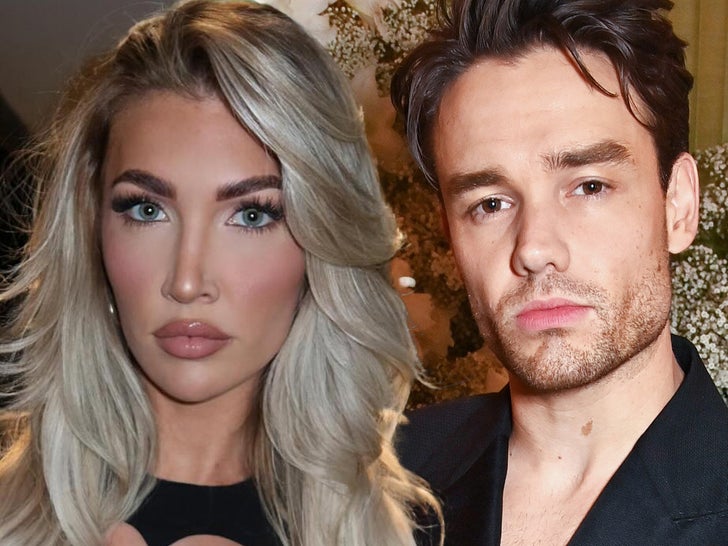 A GF de Liam Payne, Kate Cassidy, abre sobre seus últimos dias na Argentina